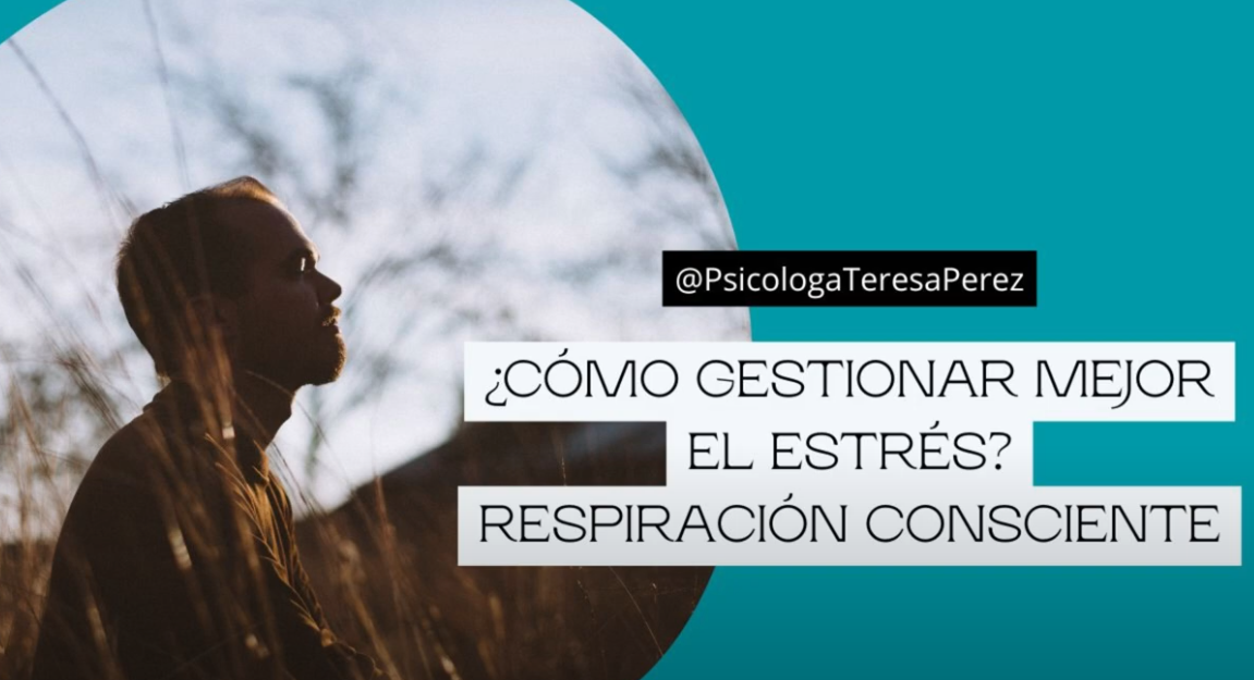 como gestionar mejor el estrés